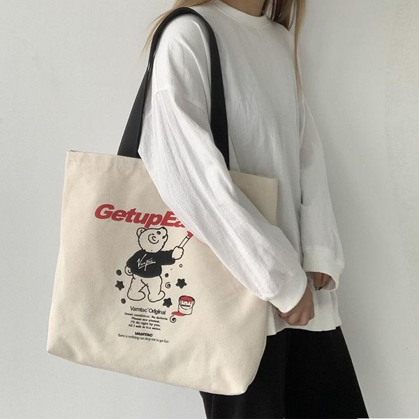 evening bags canvas tote shopper bag for women 2021 cotton cloth cartoon girl shoulder book eco reusable shopping ladies handbags
evening bags canvas tote shopper bag for women 2021 cotton cloth cartoon girl shoulder book eco reusable shopping ladies handbags