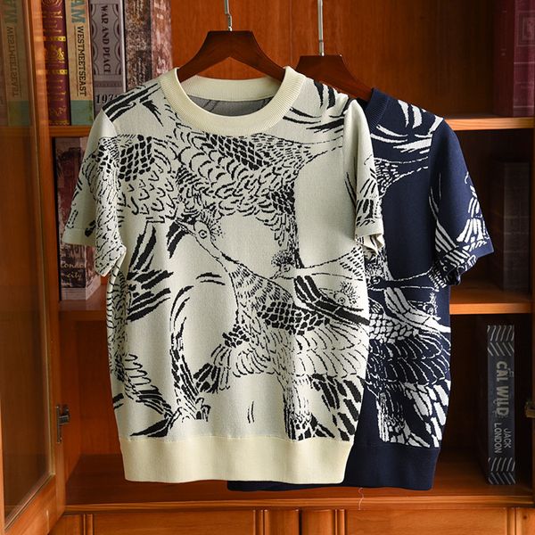 men's t-shirts 2021 spring summer brand female nw crocheted shirt france vintage style elegant b994, White;black
men's t-shirts 2021 spring summer brand female nw crocheted shirt france vintage style elegant b994, White;black