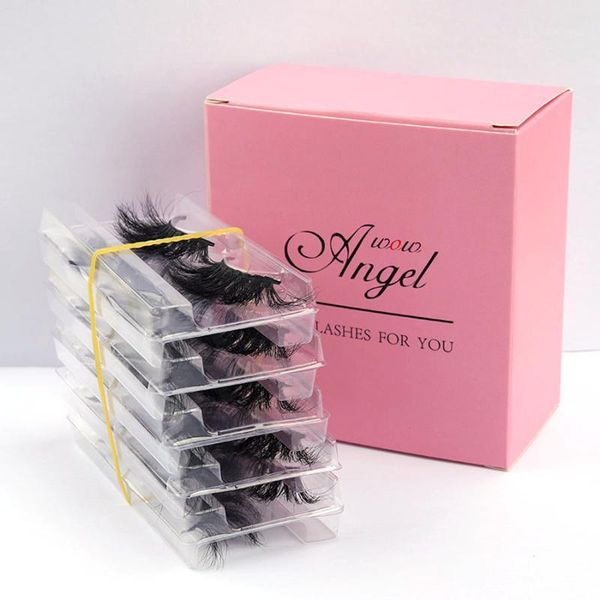 m style 10/20/30 pairs wholesale 3d mink false eyelashes cruelty-handmade soft makeup extension tools for beauty1
m style 10/20/30 pairs wholesale 3d mink false eyelashes cruelty-handmade soft makeup extension tools for beauty1
