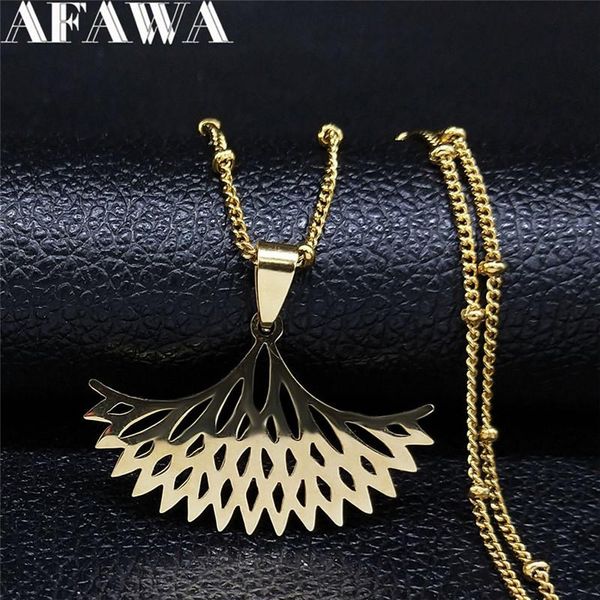 stainless steel flower necklace women gold color necklaces & pendants jewelry joyeria acero inoxidable mujer n4134s02 pendant, Silver
stainless steel flower necklace women gold color necklaces & pendants jewelry joyeria acero inoxidable mujer n4134s02 pendant, Silver