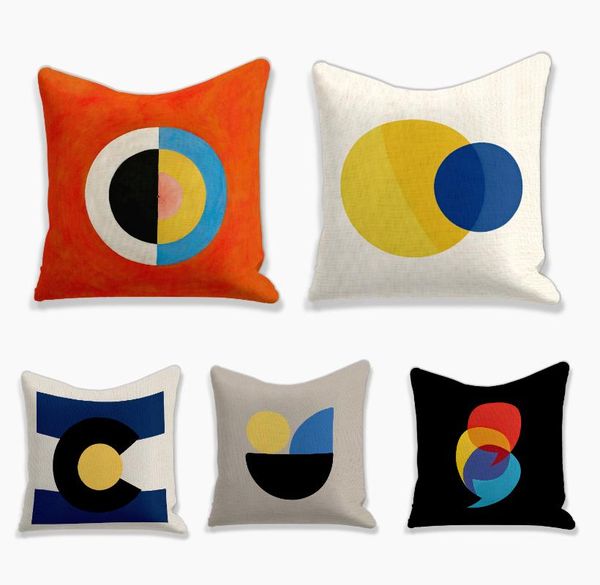 pillow case simplicity modern square cushion cover polyester throw pillows cushions for home decor 45x45cm
pillow case simplicity modern square cushion cover polyester throw pillows cushions for home decor 45x45cm