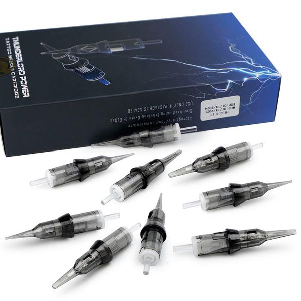 tattoo needles 20pcs needle 0.16/0.18/0.2mm disposable sterilized cartridge for rotary machine permanent makeup
tattoo needles 20pcs needle 0.16/0.18/0.2mm disposable sterilized cartridge for rotary machine permanent makeup
