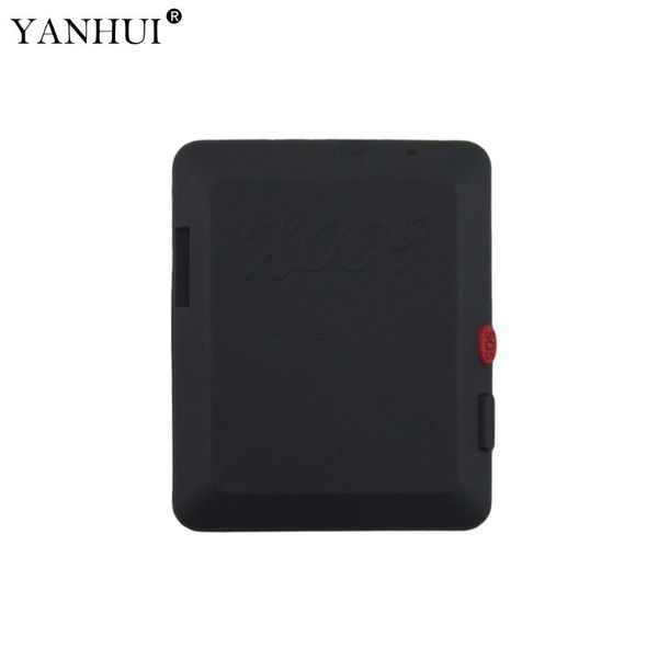 car gps & accessories multi-function tracking locator portable mini gsm tracker x009 real-time monitoring/separate recording/sms monitoring
car gps & accessories multi-function tracking locator portable mini gsm tracker x009 real-time monitoring/separate recording/sms monitoring