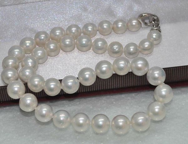 fine pearls jewelry gorgeous natural rainbow white 11-12mm round kasumi pearl necklace, Black
fine pearls jewelry gorgeous natural rainbow white 11-12mm round kasumi pearl necklace, Black
