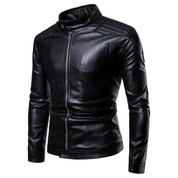 men's fur & faux quality pu men high winter autumn fashion motorcycle jacket black leather coats male outerwear
men's fur & faux quality pu men high winter autumn fashion motorcycle jacket black leather coats male outerwear