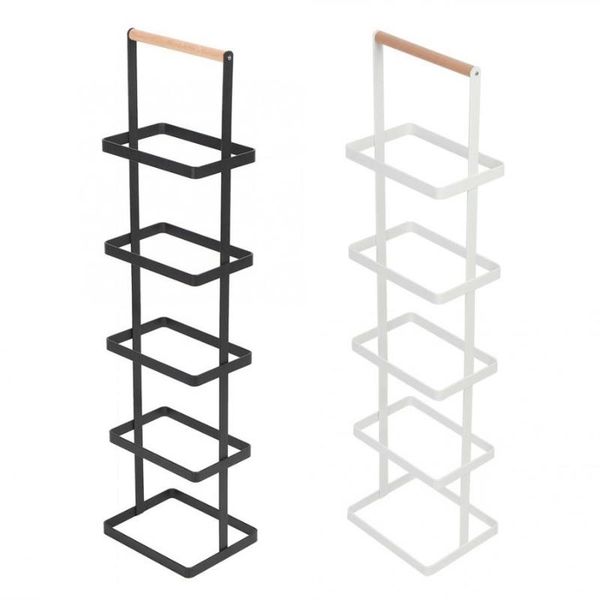 tier iron art shoe rack shelves closet cabinet holder organizer with wood handle clothing & wardrobe storage
tier iron art shoe rack shelves closet cabinet holder organizer with wood handle clothing & wardrobe storage
