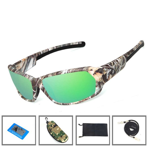 camouflage newboler polarized fish men women bikes walking sunglasses outdoor sports glasses the sol camo, Black
camouflage newboler polarized fish men women bikes walking sunglasses outdoor sports glasses the sol camo, Black