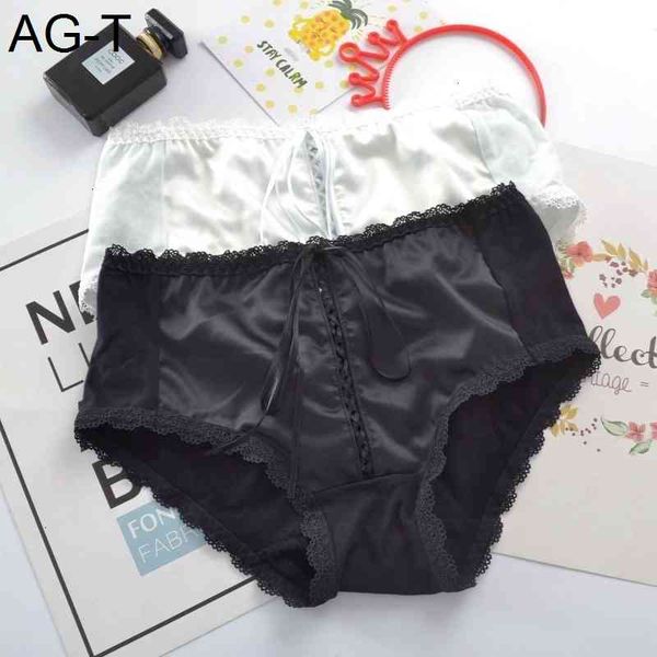 sp&city satin texture panties for women hollow out cross ribbon underwear girls cotton lingerie woman briefs, Black;pink
sp&city satin texture panties for women hollow out cross ribbon underwear girls cotton lingerie woman briefs, Black;pink