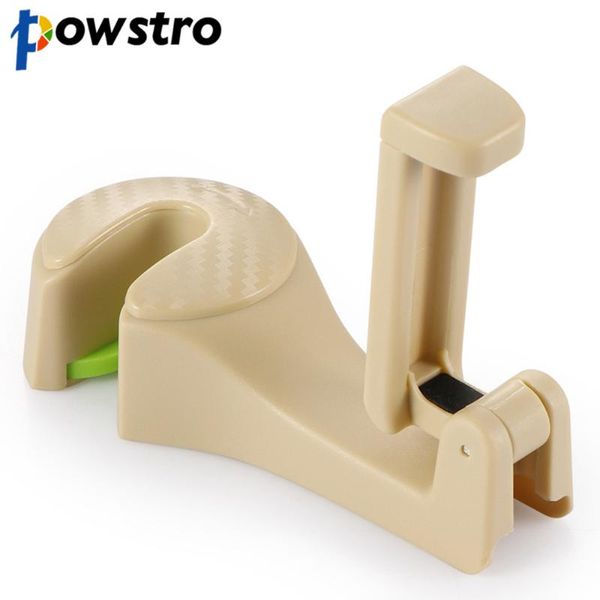 cell phone mounts & holders powstro 2 in 1 holder with car headrest hook seat back hanger for bag handbag purse grocery cloth
cell phone mounts & holders powstro 2 in 1 holder with car headrest hook seat back hanger for bag handbag purse grocery cloth