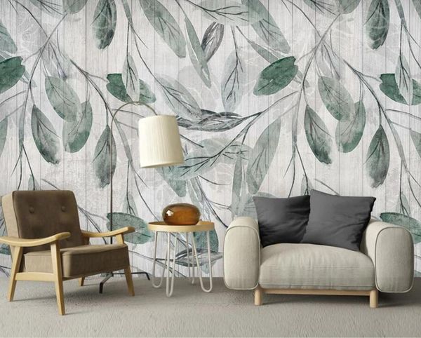 wallpapers ainyoousem nordic green leaves flowers vintage background wall wallpaper papel de parede 3d stickers
wallpapers ainyoousem nordic green leaves flowers vintage background wall wallpaper papel de parede 3d stickers