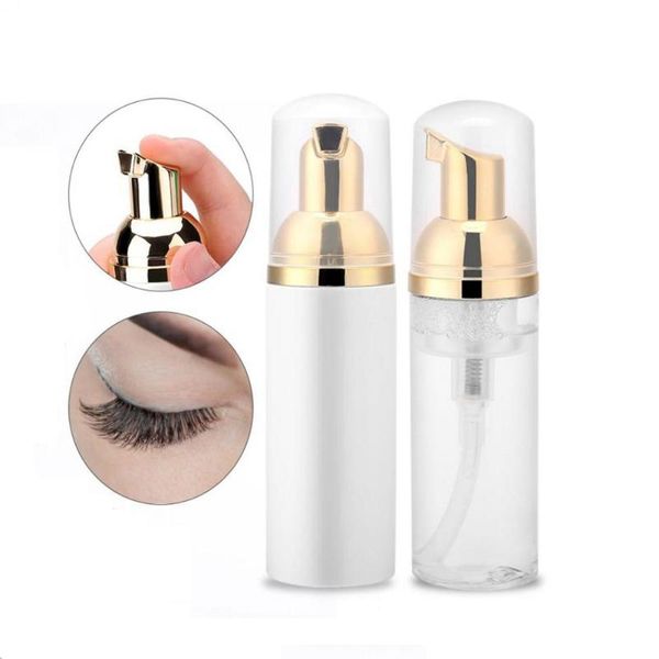 storage bottles & jars 1pc 60ml portable foaming pump bottle plastic electroplating travel facial cleanser mousse transparent 
storage bottles & jars 1pc 60ml portable foaming pump bottle plastic electroplating travel facial cleanser mousse transparent