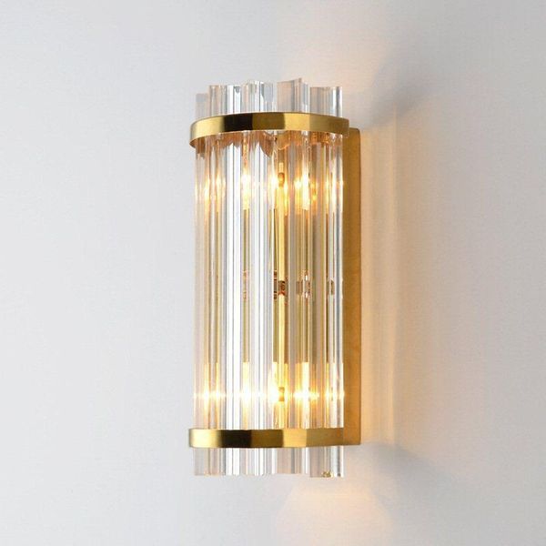 wall lamp e14 sconce crystal light simple and creative bedroom bedside lights gold for home ligting
wall lamp e14 sconce crystal light simple and creative bedroom bedside lights gold for home ligting