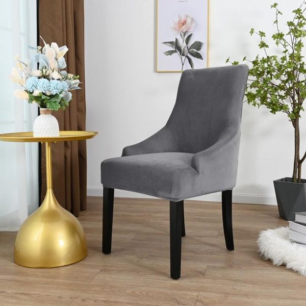 european restaurant chair cover elastic solid color two-piece dining suitable for restaurants els covers
european restaurant chair cover elastic solid color two-piece dining suitable for restaurants els covers