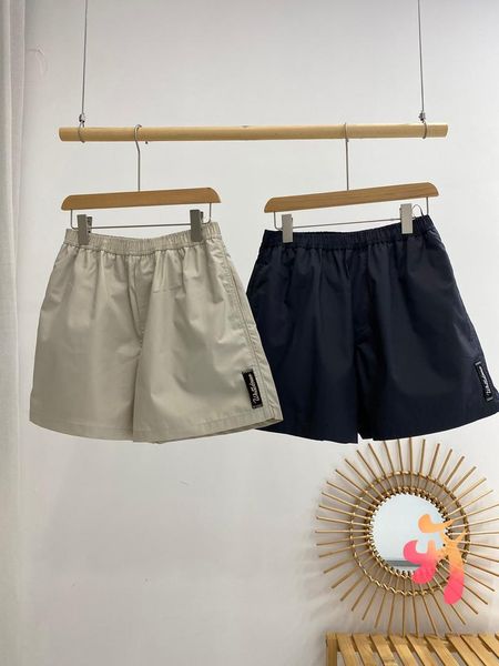 men's shorts oversize we11done gold embroidery logo all-match men women welldone street fashion casual, White;black
men's shorts oversize we11done gold embroidery logo all-match men women welldone street fashion casual, White;black