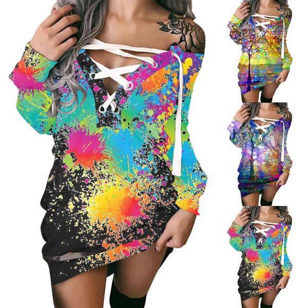 casual dresses women fashion hand-painted off-shoulder strappy v neck long sleeves knee-length autumn 2021, Black;gray
casual dresses women fashion hand-painted off-shoulder strappy v neck long sleeves knee-length autumn 2021, Black;gray