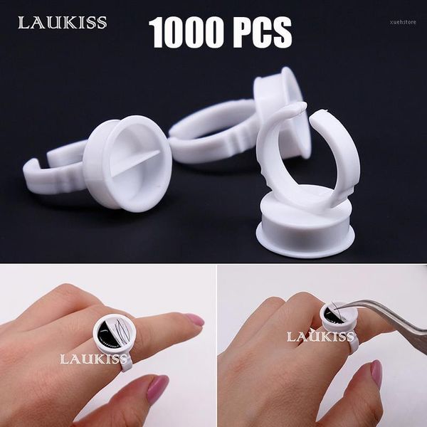 1000pcs eyelash extension glue rings adhesive pallet ring disposable holder for eyelashes tattoo pigment1
1000pcs eyelash extension glue rings adhesive pallet ring disposable holder for eyelashes tattoo pigment1