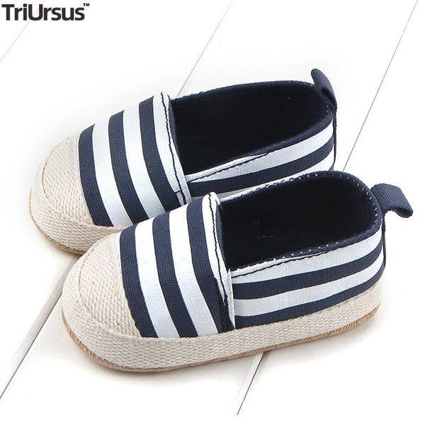 first walkers baby boys girls striped shoes shallow non slip born infant on toddler crib for 0 - 1 year
first walkers baby boys girls striped shoes shallow non slip born infant on toddler crib for 0 - 1 year