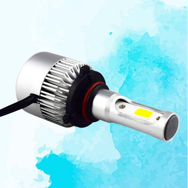 2pcs s2 led headlight bulb 36w 9-32v 8000lm waterproof high beam low integrated headlamp car head light(9005) other lighting system
2pcs s2 led headlight bulb 36w 9-32v 8000lm waterproof high beam low integrated headlamp car head light(9005) other lighting system