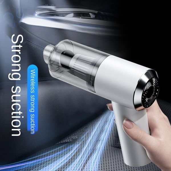 vacuum cleaner car wireless charging gun type dry and wet dual-purpose dog mini pet hair
vacuum cleaner car wireless charging gun type dry and wet dual-purpose dog mini pet hair