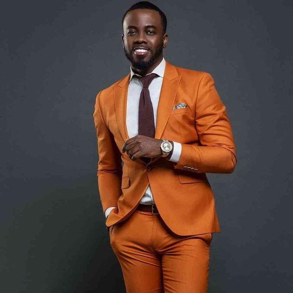 men's suits & blazers suit causal orange homme a push-button lapel suits of the fashionable men groom prom party thin blazer fit two pa, White;black
men's suits & blazers suit causal orange homme a push-button lapel suits of the fashionable men groom prom party thin blazer fit two pa, White;black