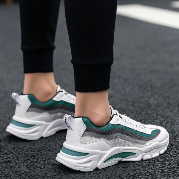 wholesale 2021 running shoes mens womens sports breathable black outdoor fashion dad shoe sneakers size 39-44 wy14-f119
wholesale 2021 running shoes mens womens sports breathable black outdoor fashion dad shoe sneakers size 39-44 wy14-f119