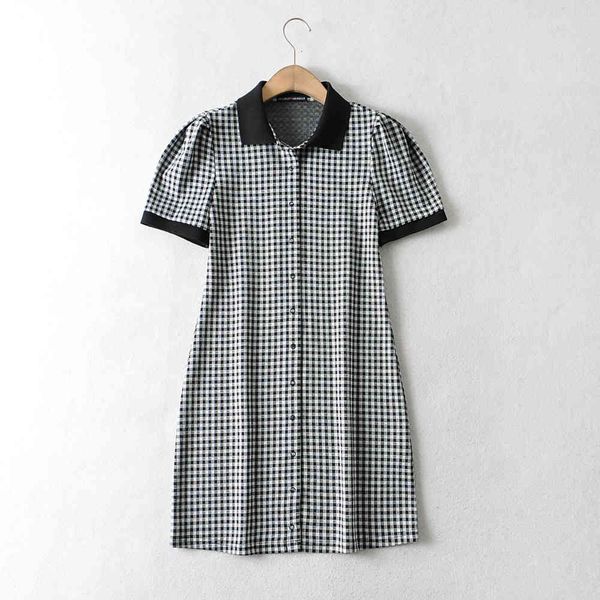 casual dresses british elegant lady plaid with turtleneck turned down girly casual streetwear vintage clothing, Black;gray
casual dresses british elegant lady plaid with turtleneck turned down girly casual streetwear vintage clothing, Black;gray