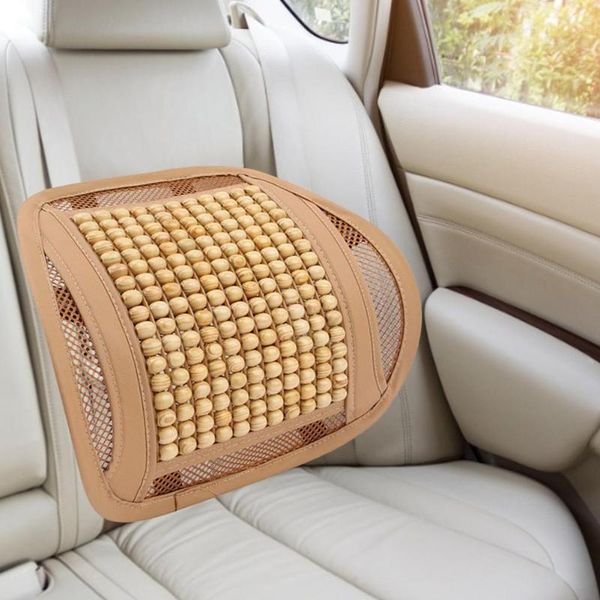 seat cushions car leather wooden bead lumbar support mesh breathable comfortable wood beads chair cushion office back
seat cushions car leather wooden bead lumbar support mesh breathable comfortable wood beads chair cushion office back
