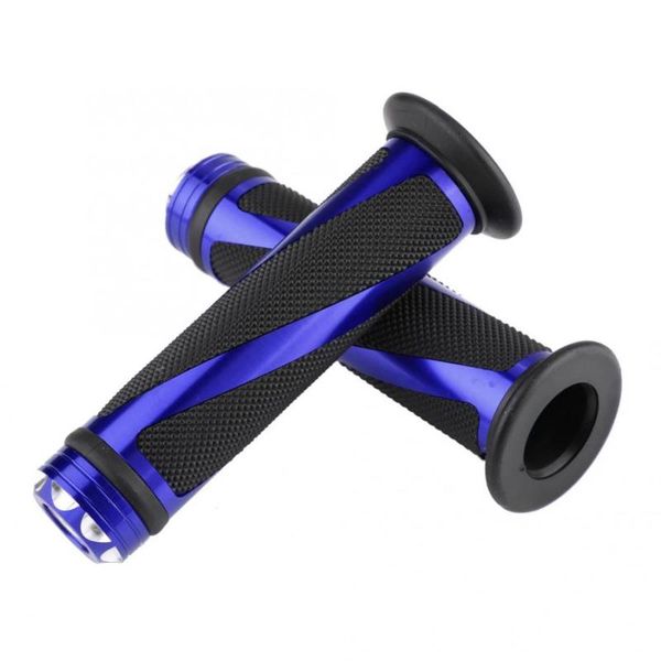 handlebars 1 pair aluminum rubber motorcycle bike thick handlebar hand grips for moto accessories parts
handlebars 1 pair aluminum rubber motorcycle bike thick handlebar hand grips for moto accessories parts