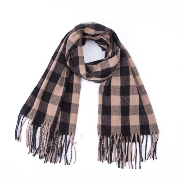 scarves designer solid color knitted spring winter women scarf warm cashmere shawls neck bandana pashmina lady wrap, Blue;gray
scarves designer solid color knitted spring winter women scarf warm cashmere shawls neck bandana pashmina lady wrap, Blue;gray
