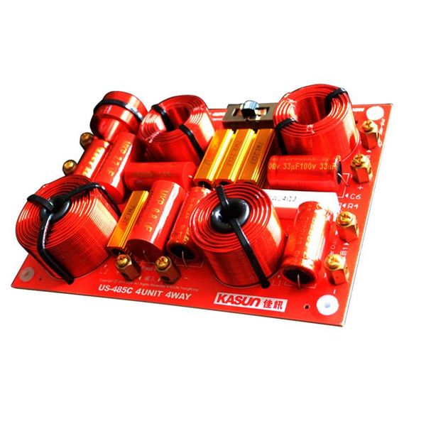 computer speakers 230w hifi audio frequency divider 4 way crossover treble mid range subwoofer 5ohm 8ohm speaker filter
computer speakers 230w hifi audio frequency divider 4 way crossover treble mid range subwoofer 5ohm 8ohm speaker filter