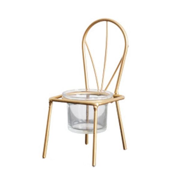 candle holders metal iron chair tea light centerpiece ornaments wax wedding
candle holders metal iron chair tea light centerpiece ornaments wax wedding