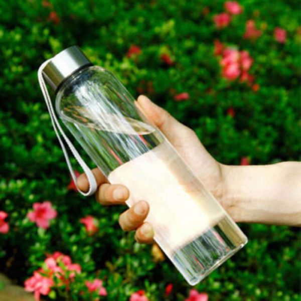 outdoor portable insulate glass water bottle juice tea milk cup mug home accessories wine glasses
outdoor portable insulate glass water bottle juice tea milk cup mug home accessories wine glasses