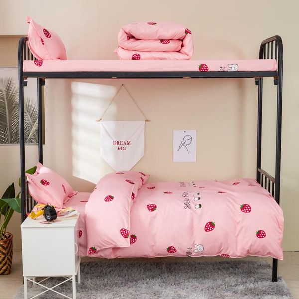 bedding sets strawberry duvet cover bedspread on the bed aloe cotton ab side bedclothes home linens king flat sheet
bedding sets strawberry duvet cover bedspread on the bed aloe cotton ab side bedclothes home linens king flat sheet