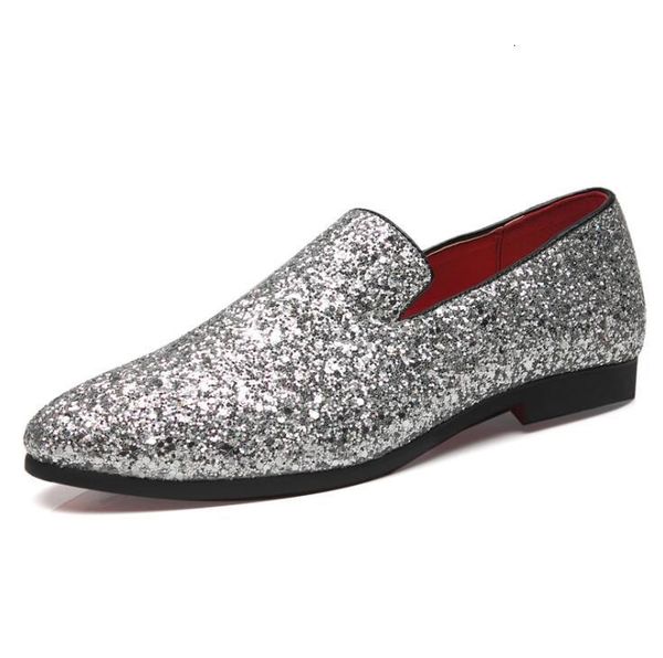plus size blingbling mens designer fashion party wedding formal business casual shoes for men, Black
plus size blingbling mens designer fashion party wedding formal business casual shoes for men, Black