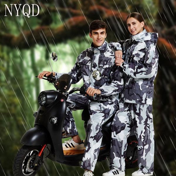 raincoats men motorcycle camouflage jacket &pants riding raincoat rain suit women trekking climbing scooter bicycle clothing
raincoats men motorcycle camouflage jacket &pants riding raincoat rain suit women trekking climbing scooter bicycle clothing