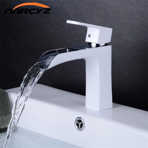 bathroom sink faucets european aristocratic basin faucet deck mounted chrome & grilled white painted tap cold water mixer w3016
bathroom sink faucets european aristocratic basin faucet deck mounted chrome & grilled white painted tap cold water mixer w3016