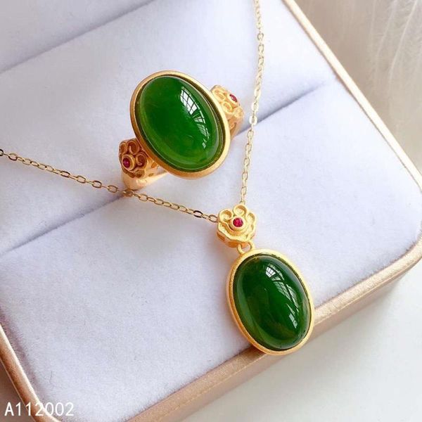 fine jewelry natural jasper 925 sterling silver women gemstone pendant necklace chain ring set support test beautiful bracelet, earrings &, Black
fine jewelry natural jasper 925 sterling silver women gemstone pendant necklace chain ring set support test beautiful bracelet, earrings &, Black