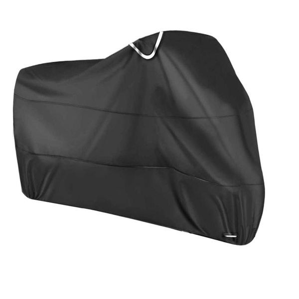 bike saddles outdoor bicycle cover waterproof sunshade outer 200Ã115Ã75 cm 2 protective sleeve black
bike saddles outdoor bicycle cover waterproof sunshade outer 200Ã115Ã75 cm 2 protective sleeve black
