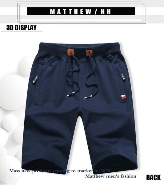 summer solid mens slim beach shorts cotton casual male elastic waist jogger short sweatpants h010 men's, White;black
summer solid mens slim beach shorts cotton casual male elastic waist jogger short sweatpants h010 men's, White;black