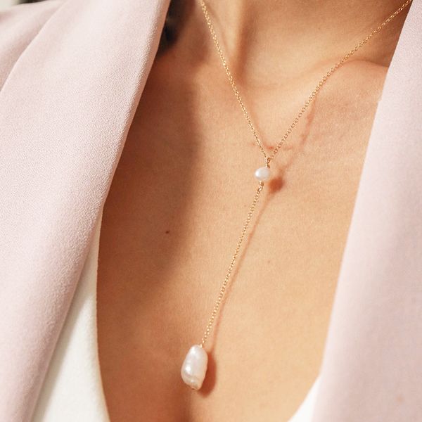 baroque pearl pendant silver y handmade 14k gold filled choker boho collier femme kolye collares women jewelry necklace
baroque pearl pendant silver y handmade 14k gold filled choker boho collier femme kolye collares women jewelry necklace