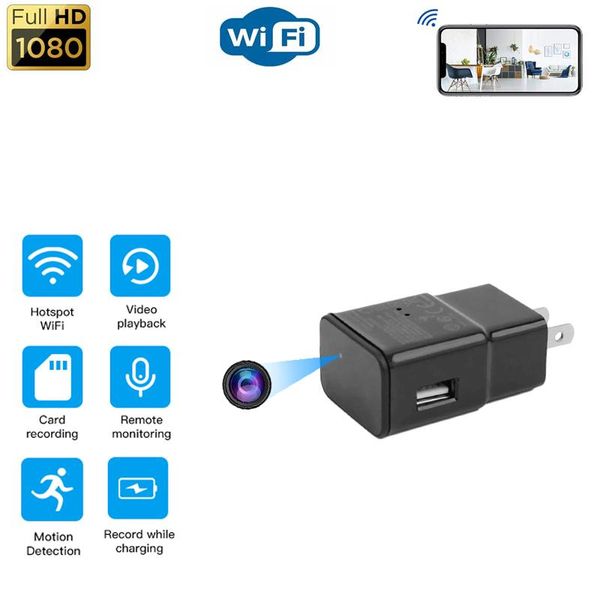 cameras usb charger power supply plug wireless ip camera 1080p hd home security surveillance wifi mini with charging port
cameras usb charger power supply plug wireless ip camera 1080p hd home security surveillance wifi mini with charging port