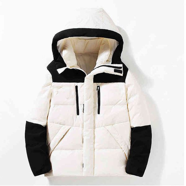 men's digner winter et men's and hoodie duck down coat golf sportswear 2021 classic luxury women's wear, Black
men's digner winter et men's and hoodie duck down coat golf sportswear 2021 classic luxury women's wear, Black