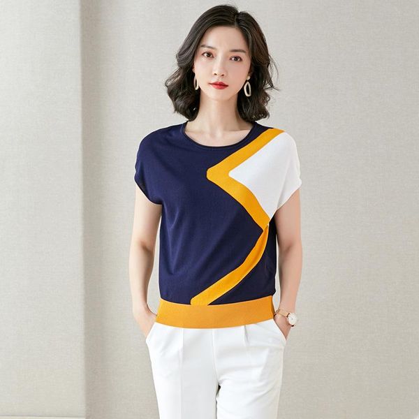 women's sweaters knitted pullovers women 2021 summer stella filante ice silk batwing sleeve jumper pull femme girl thin sweater, White;black
women's sweaters knitted pullovers women 2021 summer stella filante ice silk batwing sleeve jumper pull femme girl thin sweater, White;black