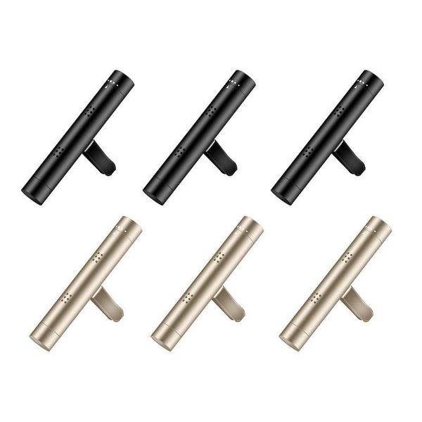 car air freshener vodool outlet perfume auto vent conditioning clip fragrance diffuser internal purification device
car air freshener vodool outlet perfume auto vent conditioning clip fragrance diffuser internal purification device