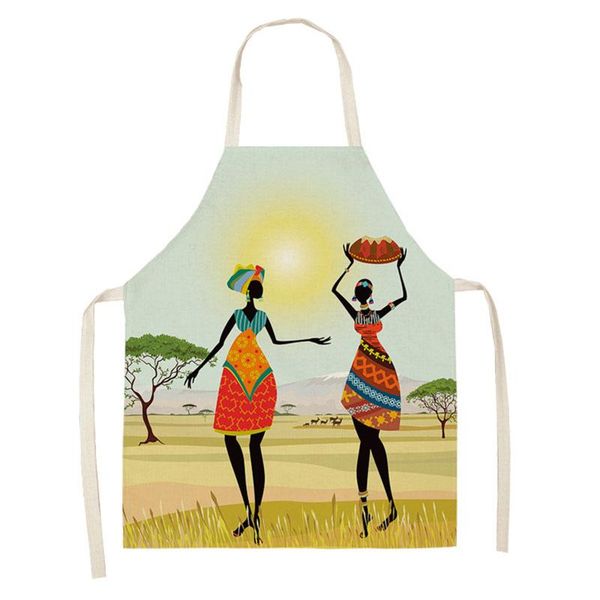 sleeveless indigenous tribe apron with cotton material two sizes no fade easy cleaning for men women baking accessories aprons
sleeveless indigenous tribe apron with cotton material two sizes no fade easy cleaning for men women baking accessories aprons