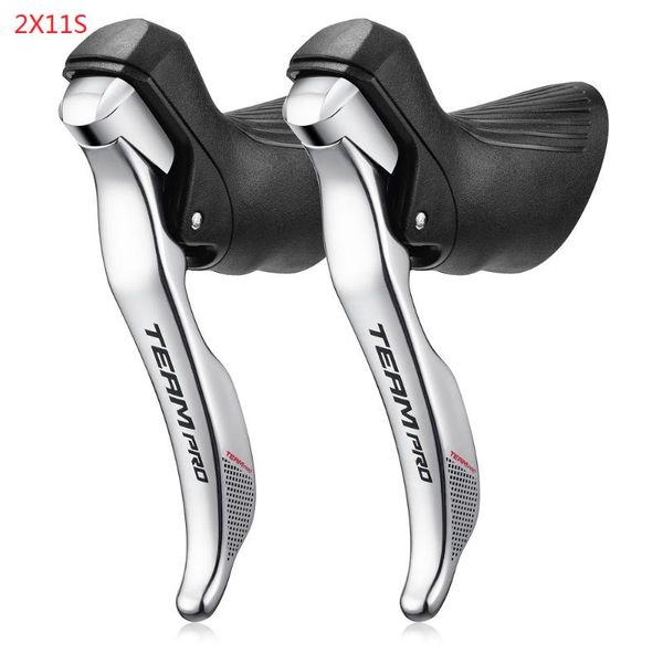 bike derailleurs sensah ignite road shifters 2x8 2x9 2x10 speed brake lever 2x11 bicycle derailleur for sora tiagra claris4600
bike derailleurs sensah ignite road shifters 2x8 2x9 2x10 speed brake lever 2x11 bicycle derailleur for sora tiagra claris4600