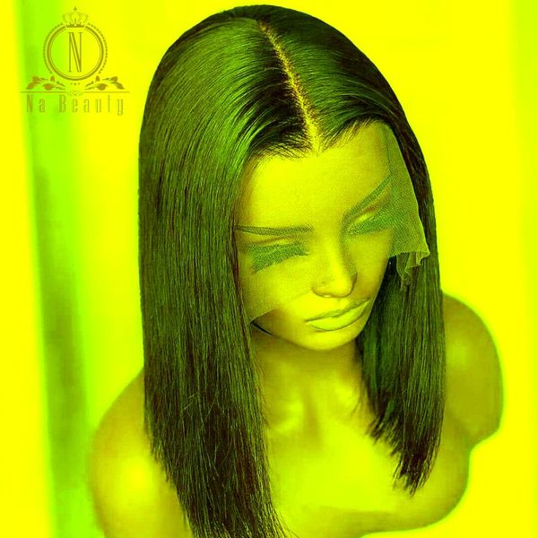 burgundy red human hair wig 4x4 lace closure wigs 99j brazlian straight for black women nabeauty, Black;brown
burgundy red human hair wig 4x4 lace closure wigs 99j brazlian straight for black women nabeauty, Black;brown
