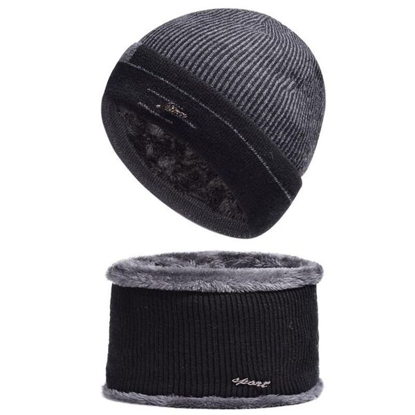 beanies selling 2pcs ski cap and scarf cold warm leather winter hat for women men knitted bonnet wool skullies
beanies selling 2pcs ski cap and scarf cold warm leather winter hat for women men knitted bonnet wool skullies