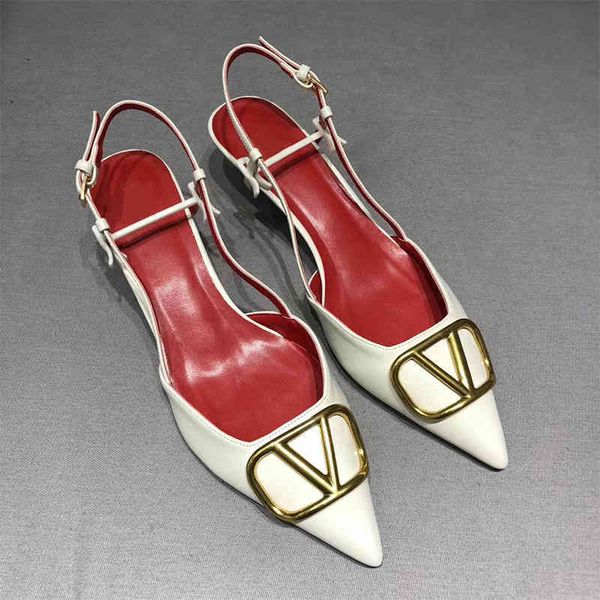 official website 70% off outlet luxury brand new pointed toe mid heel metal buckle shape single shoes stiletto hollow black leather sandals
official website 70% off outlet luxury brand new pointed toe mid heel metal buckle shape single shoes stiletto hollow black leather sandals