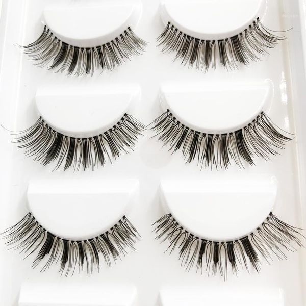 11 styles 5 pair/tray 100% handmade 3d mink false eyelashes individual lashes extension1
11 styles 5 pair/tray 100% handmade 3d mink false eyelashes individual lashes extension1